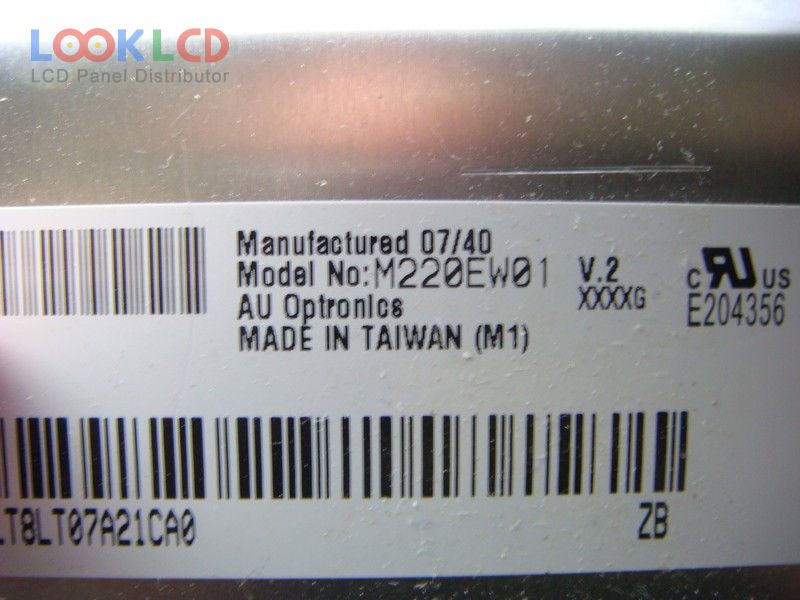 M220EW01 V2